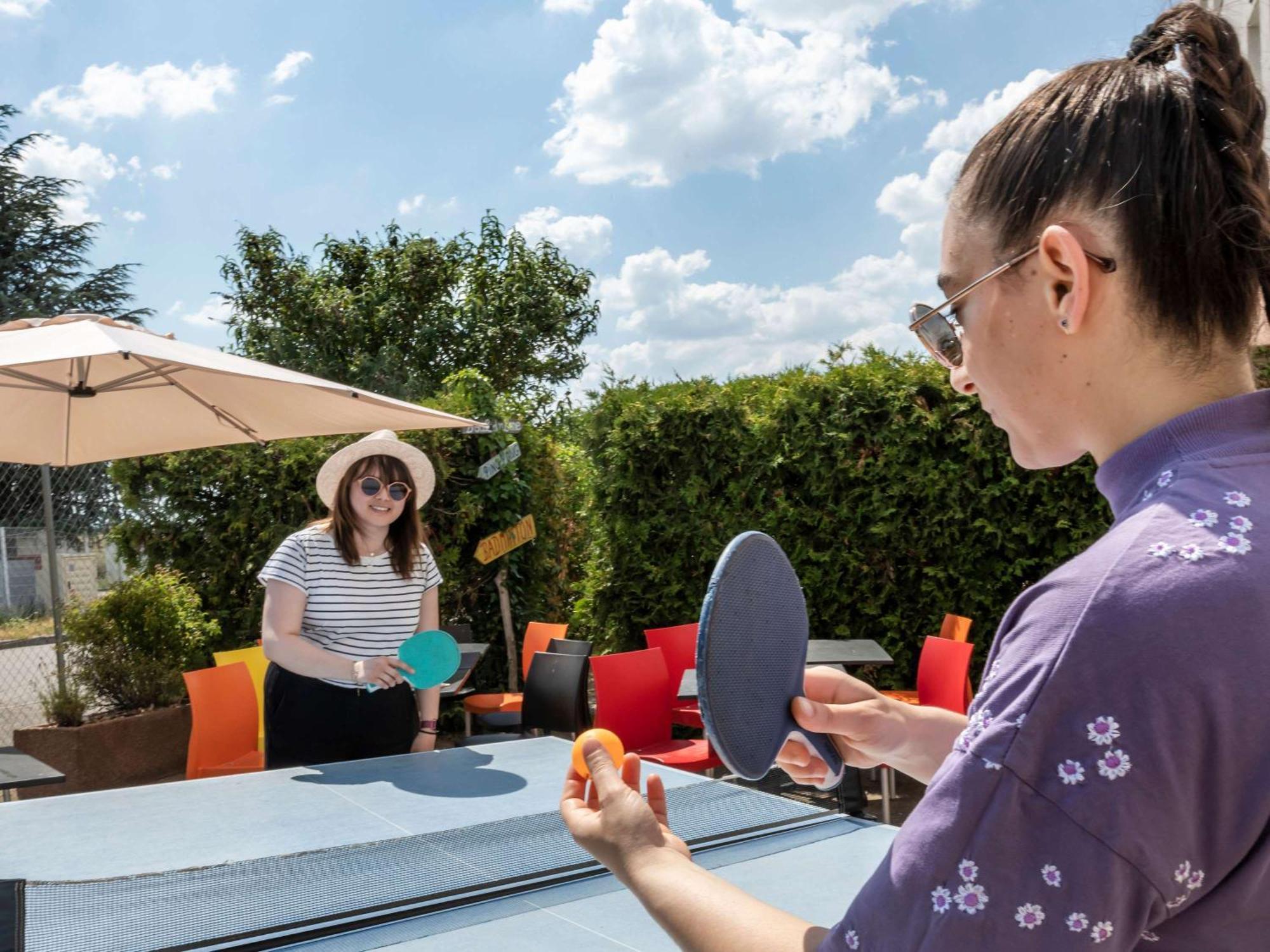 ibis budget Strasbourg Sud Illkirch Geispolsheim Exterior foto